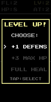 One-Bit Dungeon Image