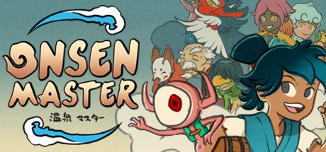 Games like Onsen Master