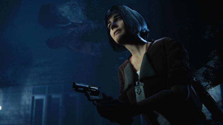 PALEOPHAGE screenshot