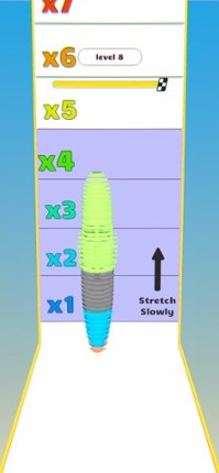 Paper Head screenshot