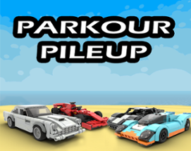 Parkour Pileup Image