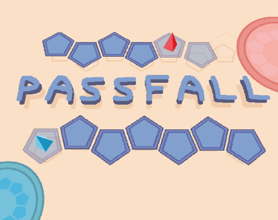 Passfall Image