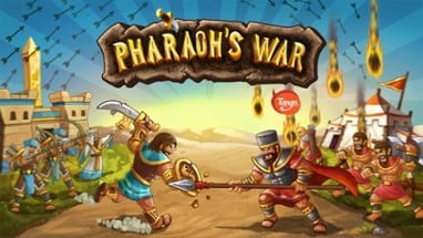 Pharaoh’s War - A Strategy PVP Game Image