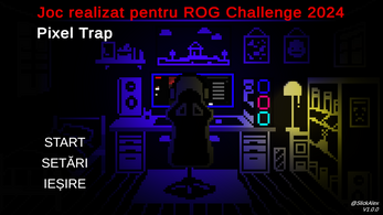 Pixel Trap Image