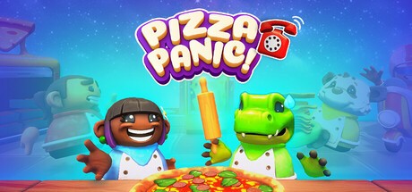 Games like Pizza Panic!