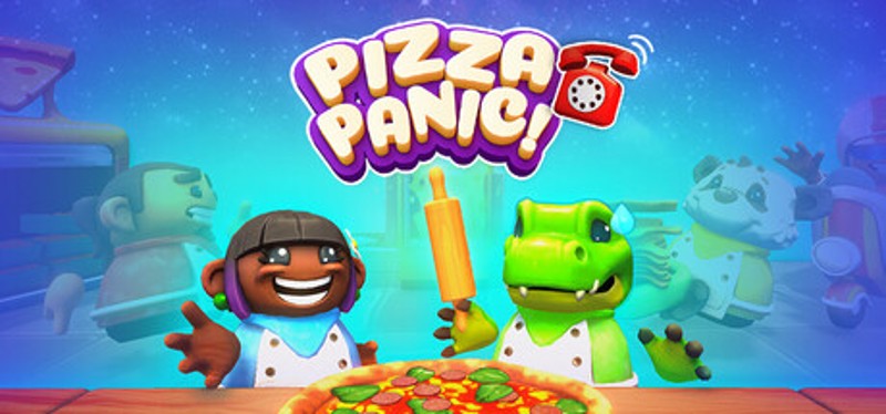 Pizza Panic! Image