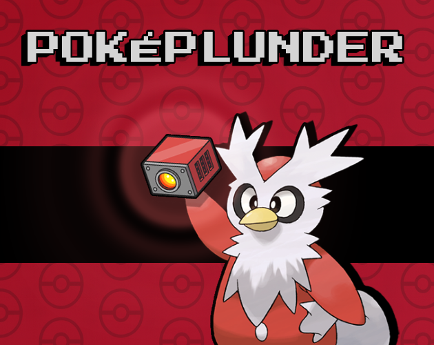 Games like PokéPlunder