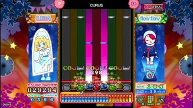 Pop'n Music Lapistoria Image