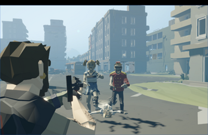 Project Klyra: Reborn Image