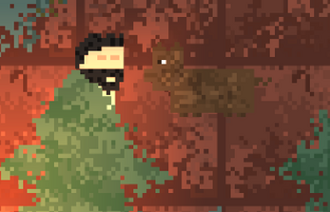 Project Ooga Booga: 6-Hour Jam screenshot