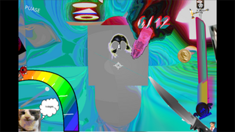 PROJECT: SL0P ZER0 BOUNDLE55 (BETA) screenshot