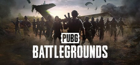 Games like PUBG: BATTLEGROUNDS
