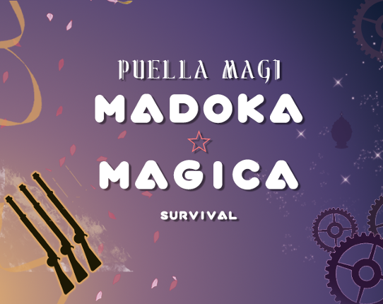 Puella Magi Madoka ☆ Magica Survival Image