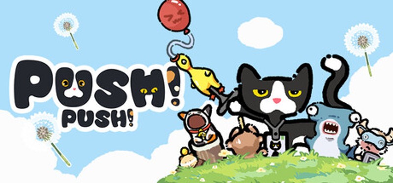 Push Push Image