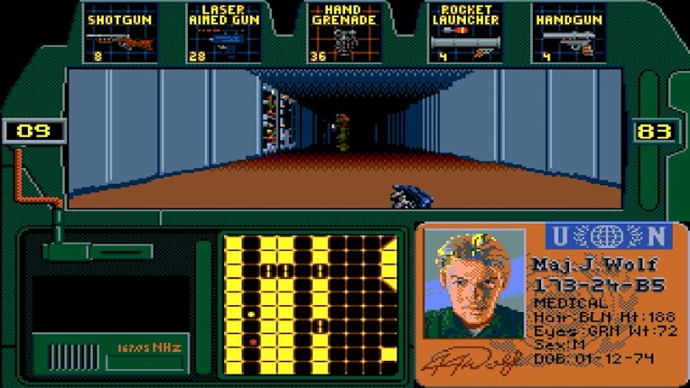 QUByte Classics: Zero Tolerance Collection by Piko screenshot