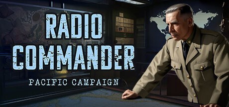 Games like Radio Commander: Pacific Campaign