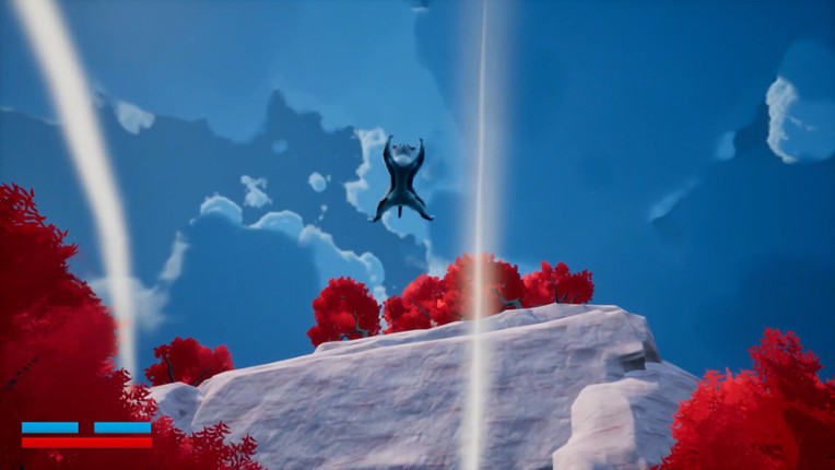 Raining Cats and Dogs screenshot