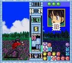 Ranma 1/2: Ougi Jaanken Image