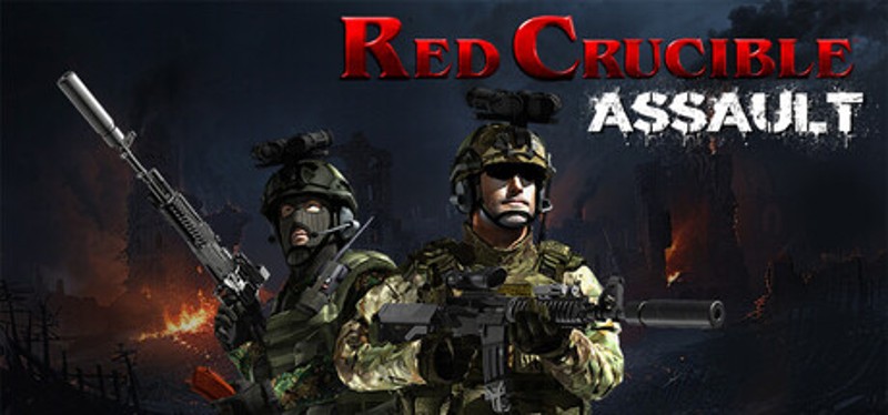 Red Crucible Assault Image