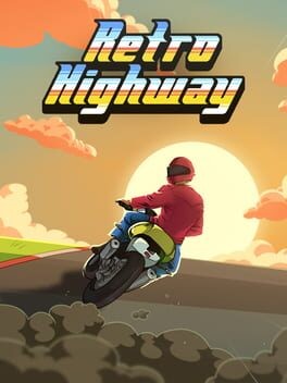 Games like Retro Highway