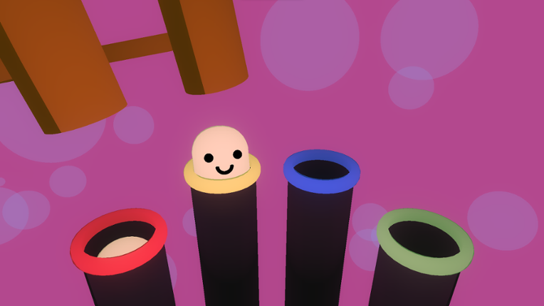 Rhythmole screenshot
