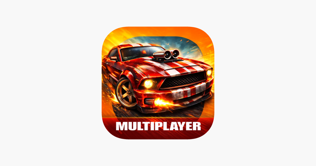 Games like Road Warrior: Nitro Car Battle