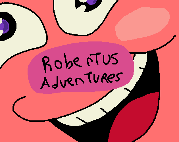 Games like Robertus Adventures