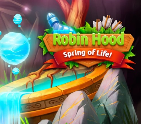 Robin Hood: Spring of Life Image