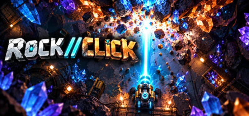 ROCK//CLICK Image