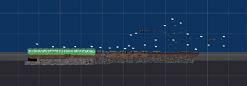 Run screenshot