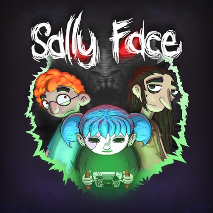 Sally Face Image