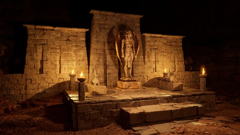 Sands Of Avalon: Forge Your Legend screenshot