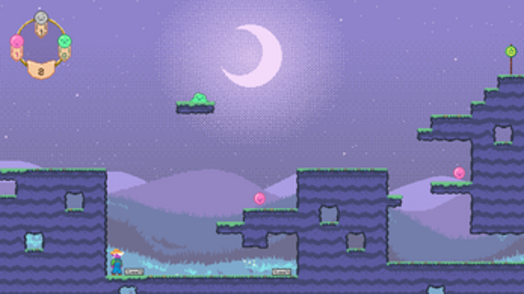 SchleimDrüber screenshot