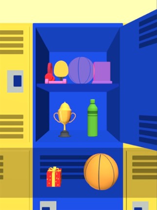 School Life Sim screenshot