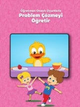 Sevimli Dostlar Kids Games Image