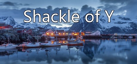 Games like Shackle of Y