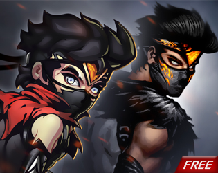 Games like Shadowrun Kromn