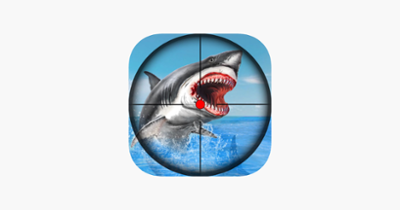 Shark Attack Simulator Game 3D Image