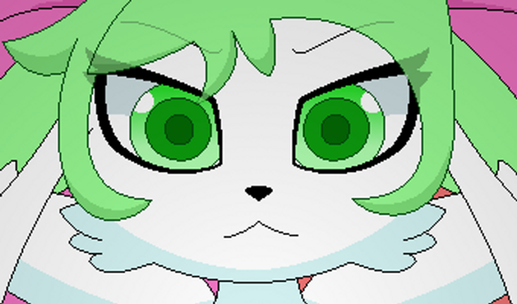 (Interactive) Shaymin Image