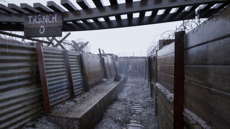 Shellshock screenshot