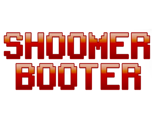 Shoomer Booter Game Cover