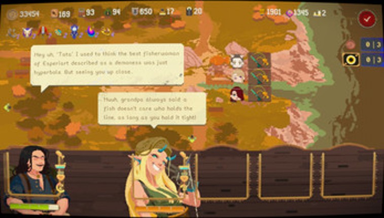 Short King screenshot