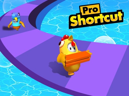 Games like Shortcut Pro