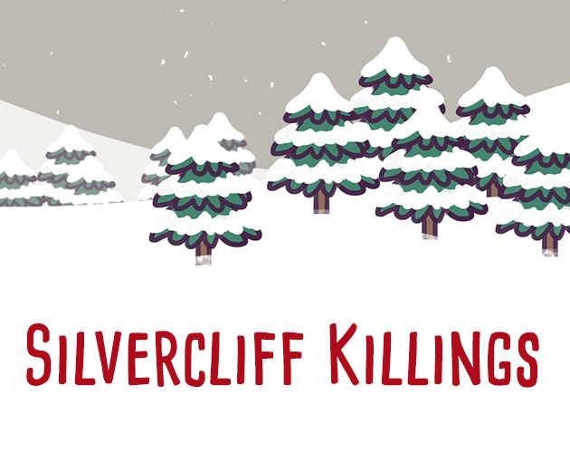 Games like Silvercliff Killings
