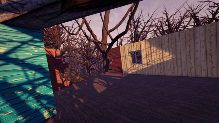 Single Note screenshot
