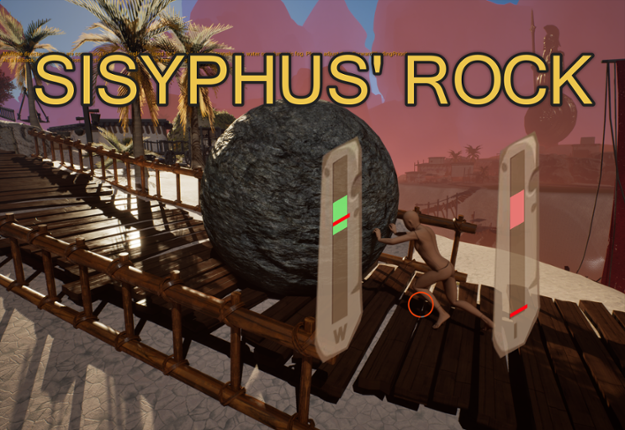 SISYPHUS' ROCK Image