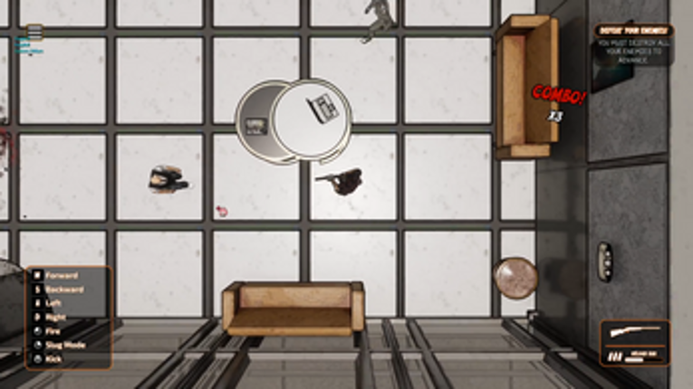 Sky Scrapper screenshot