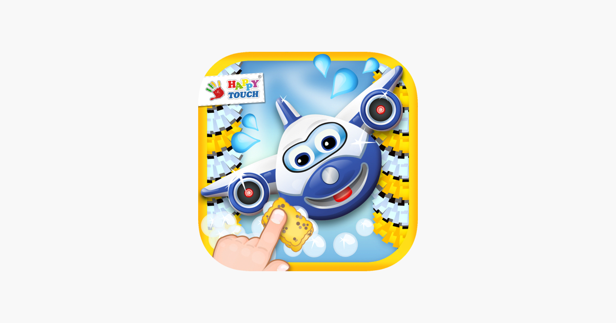Games like Sky Scrubbers Happytouch®