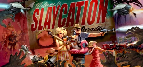 Games like Slaycation Paradise