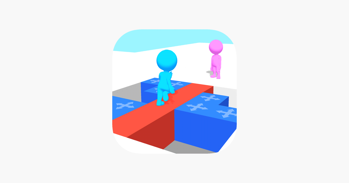 Games like Slide Path 3D